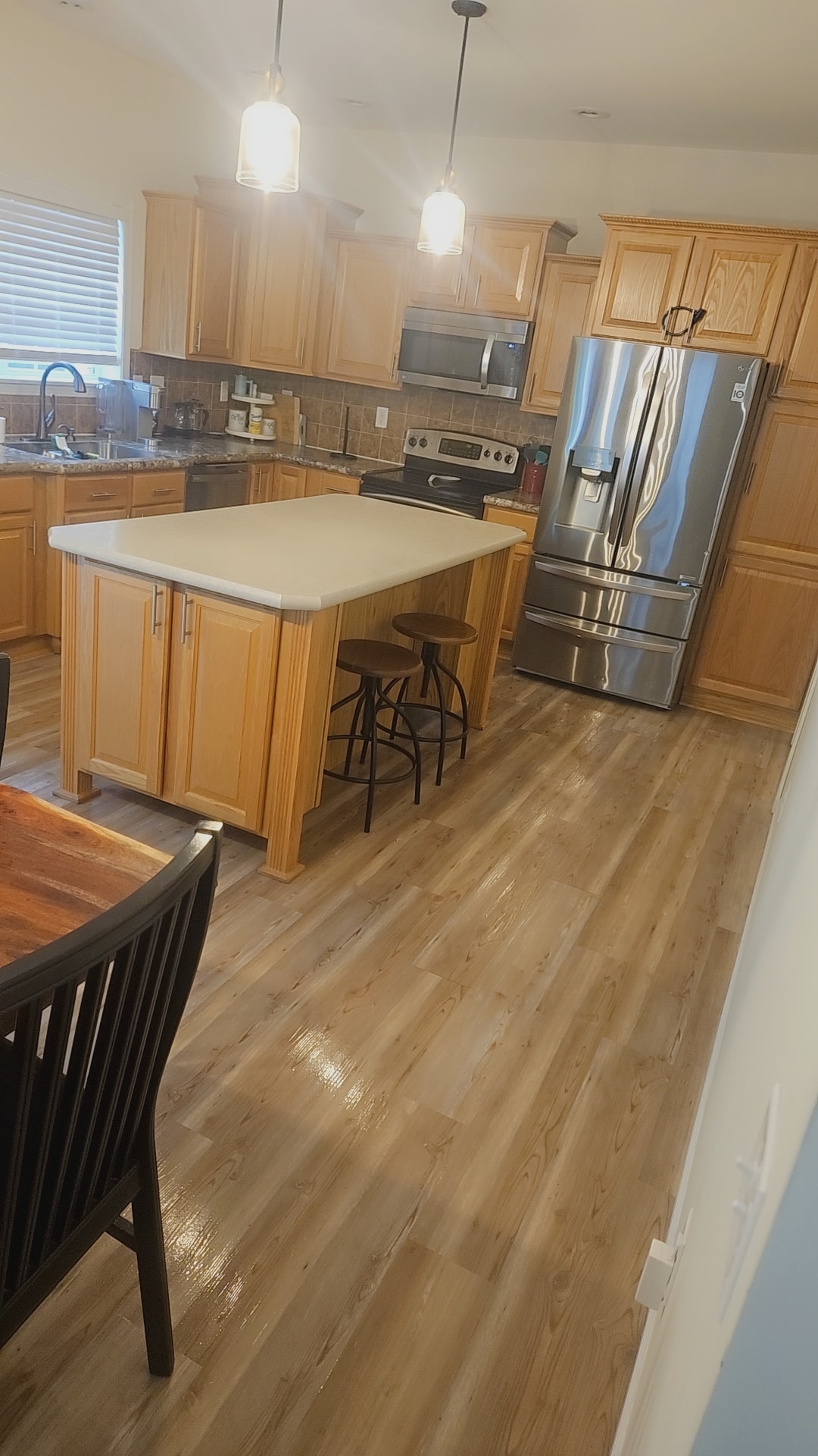 Residential Cleaning